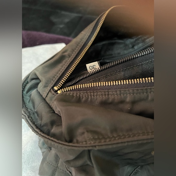 COPY - Authentic Prada shoulder/tote bag - Picture 13 of 16